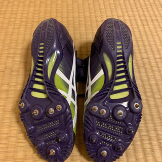 アシックス ASICS SP BLADE SF2 24.5  の画像