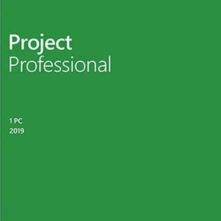 ★Microsoft Project Professional Pro 2019 Windows 無期限使用 正規ダウンロード版 送料無料★の画像
