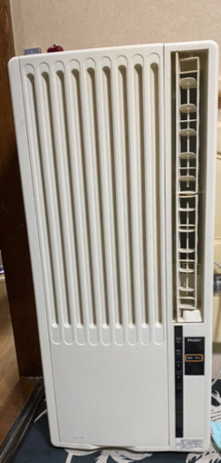 ウインドルームエアコン