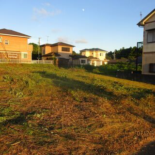 551志摩市阿児町鵜方850万円住宅用地にいかがですかぎゅうとらさん近いですNEW - 志摩市