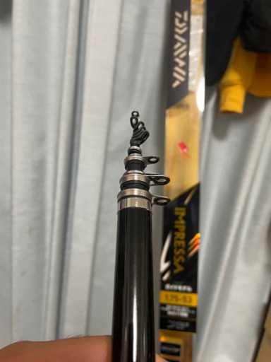 Daiwa インプレッサ　1.75 530