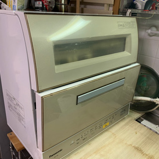 食洗機パパナソニック