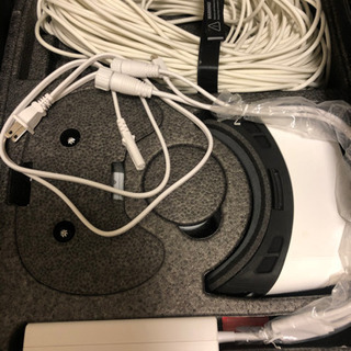 水中ドローン　Power ray ほぼ未使用の画像