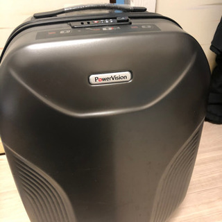 水中ドローン　Power ray ほぼ未使用の画像