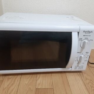電子レンジ