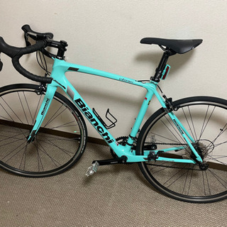 Bianchi intenso sora 2020年モデル