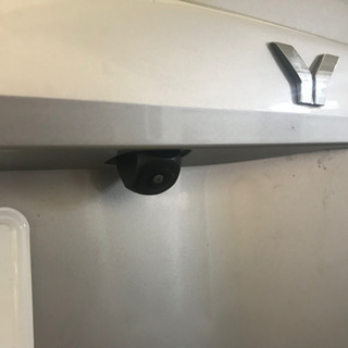 バックモニター　新品カメラ取付　13,000円〜　沖縄市泡瀬 - 沖縄市