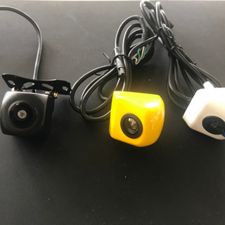 バックモニター　新品カメラ取付　13,000円〜　沖縄市泡瀬 − 沖縄県