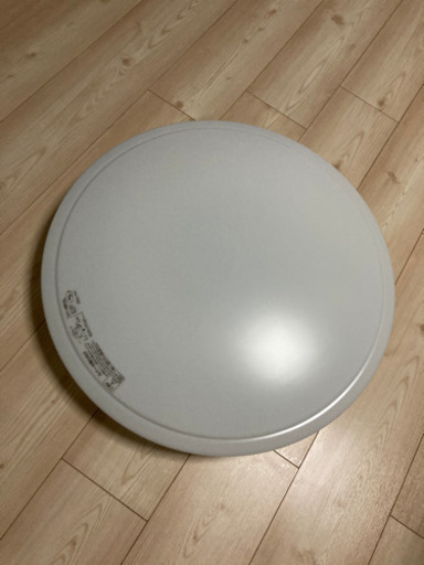 LIFELEX シーリングライト CK-7202R ～8畳用　８/６まで