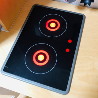 IKEA DUKTIG ドゥクティグ おままごとキッチンの画像