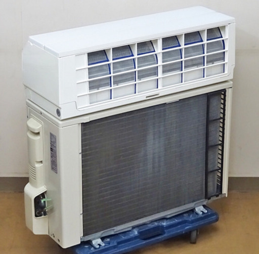 【取引完了】(36)エアコン12畳用‼️2018年製‼️三菱電機　霧ヶ峰　取付販売