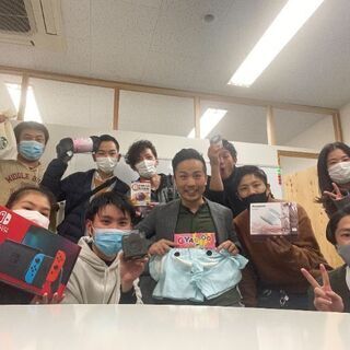 アルバイト・正社員大募集中♪の画像