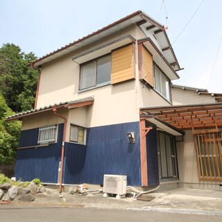 富士市天間　戸建貸家　ペットOK　 - 富士市