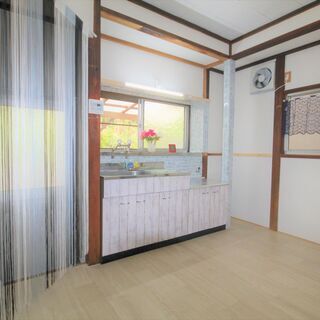 富士市天間　戸建貸家　ペットOK　 - 不動産