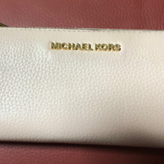 MICHAEL KORS 長財布