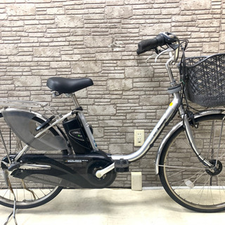 東京23区配達無料 新基準 Panasonic パナソニック ビビDX 8Ah リチウム