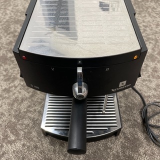 ネスプレッソ D150