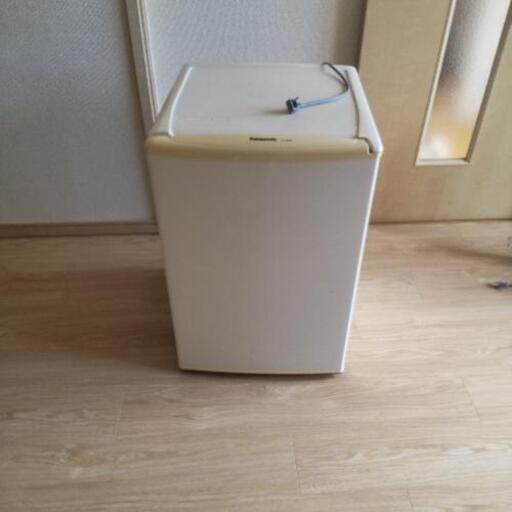 さらに値下げ⭐︎Panasonic冷蔵庫