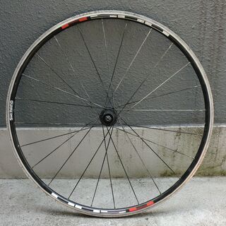 シマノ ホイール WH-R501‐A‐R 後輪 エアロスポーク