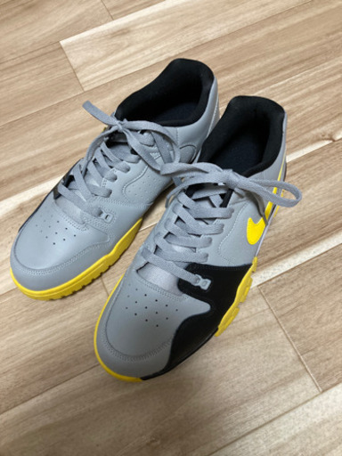 NIKE クロストレーナー