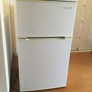 小型冷蔵庫差し上げます