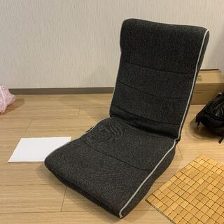 座椅子