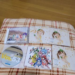 モーニング娘.バンドじゃないもん!他CD20枚くらいあげます。の画像