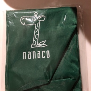 ナナコエコバッグ