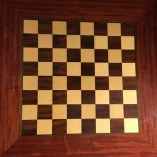 カジノルーレット一体型　ダイニングテーブルの画像