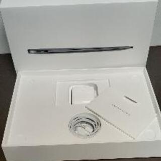 【美品】Mac Book Air M1チップ搭載　2021年の画像