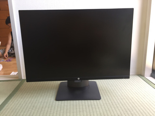 DELL製 パソコンモニター 美品！