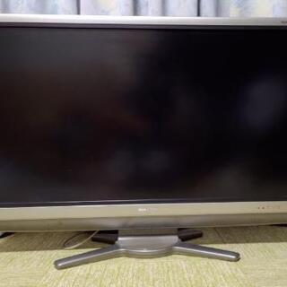 SHARP AQUOS 液晶テレビ40型