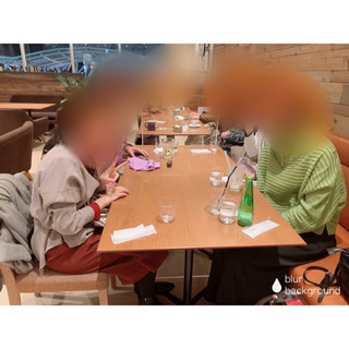 福岡友達作り！7/24（土）19時〜★☆★博多deまったり友活カフェ会