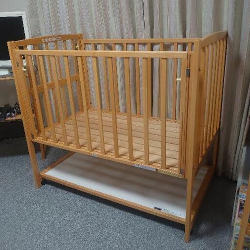 ヤマサキ ハイタイプベットツーオープン 定価約4万円