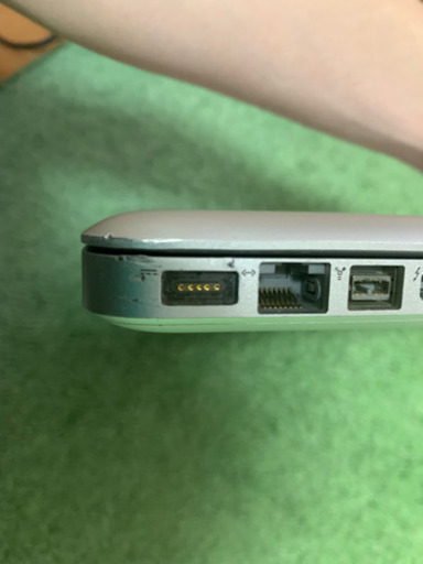 家具 MacBook Pro