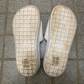 PUMA 23cmの画像