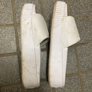 PUMA 23cm
