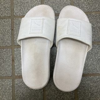 PUMA 23cmの画像