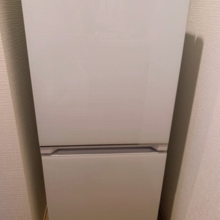 ほぼ新品冷蔵庫🌟保証あり、最終値下げ