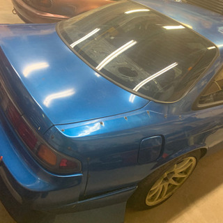 シルビア　S14 ドリフト　ドリ車　サーキット　の画像