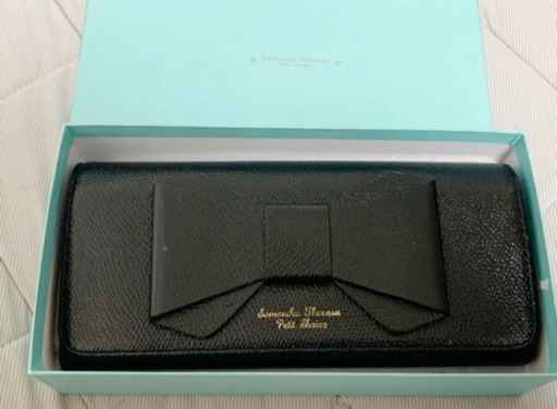 Samantha バッグ1点　長財布3点