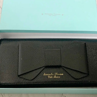 Samantha バッグ1点　長財布3点の画像