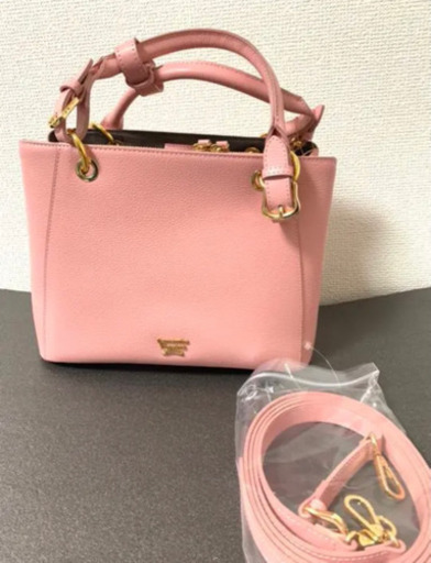 Samantha バッグ1点　長財布3点