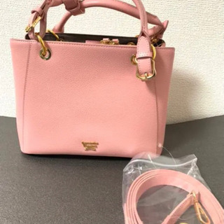 Samantha バッグ1点　長財布3点