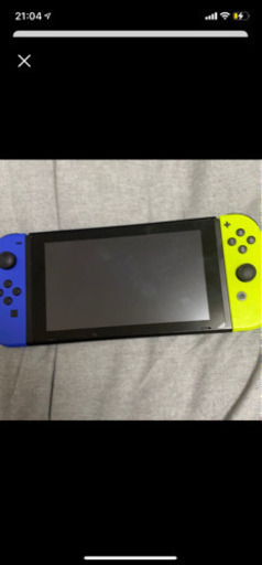 その他 Nintendo Switch