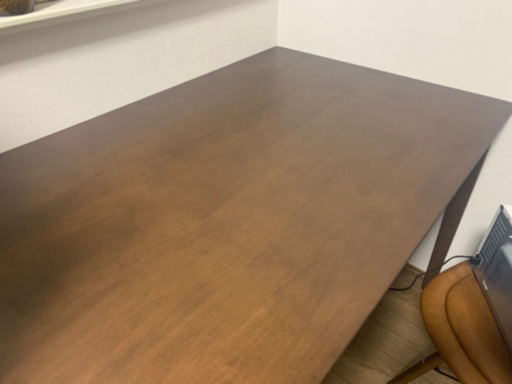 isseiki ダイニングテーブル