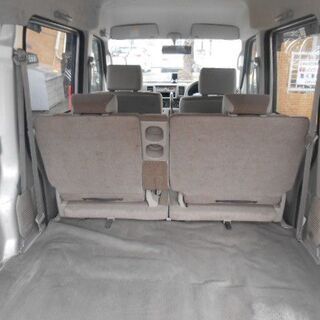Ｈ19年　エブリイジョインターボ　95000ｋ　AT/フル　良好車　車検2年付き！の画像