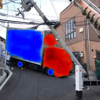 バイクいじり