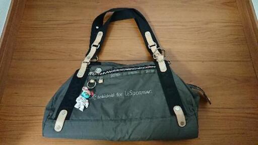【ハワイ限定】LeSportsac