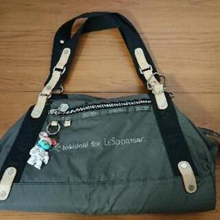 【ハワイ限定】LeSportsac